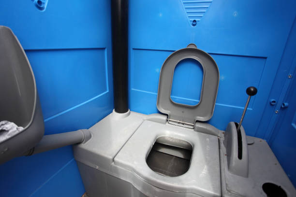 Best Sanitation services for porta potties  in South Alamo, TX
