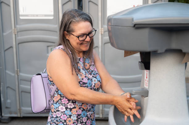 Best Affordable porta potty rental  in South Alamo, TX