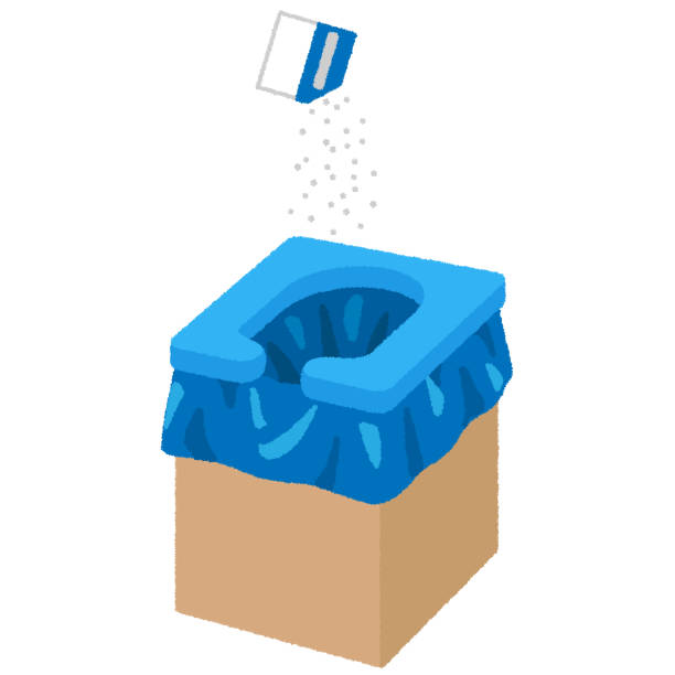 Sanitation services for porta potties in South Alamo, TX